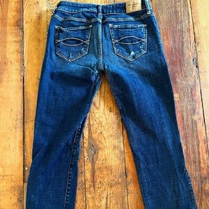 Abercrombie & Fitch jeans - vintage